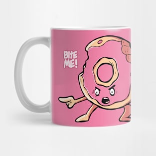 Bite Me! Mug